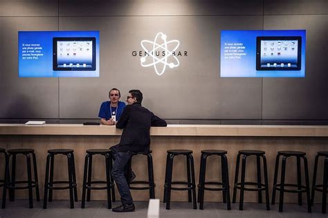 genius bar carindale|Making an appointment with the Apple Store app